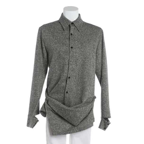 Blouse, in Black, Rayon, Stella McCartney