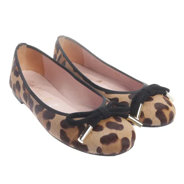 Ballet Flats, in Multicolored, Pretty Ballerinas