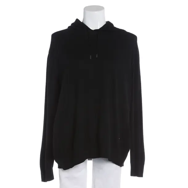 Pullover, in Schwarz, Wolle, Marc Cain