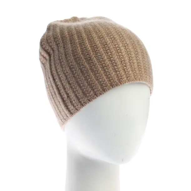 Mütze, in Hellbraun, Kaschmir, Zadig & Voltaire