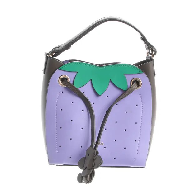 Handtasche, in Mehrfarbig, Leder, Furla