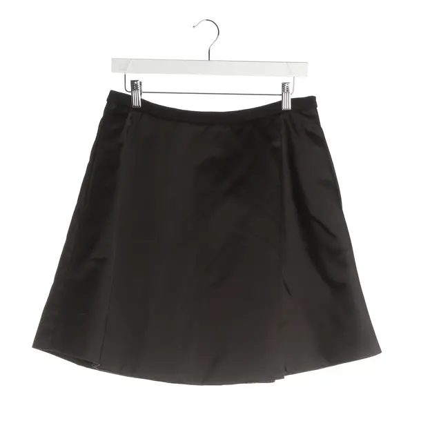 Skirt, in Black, Polyamide, Acne Studios