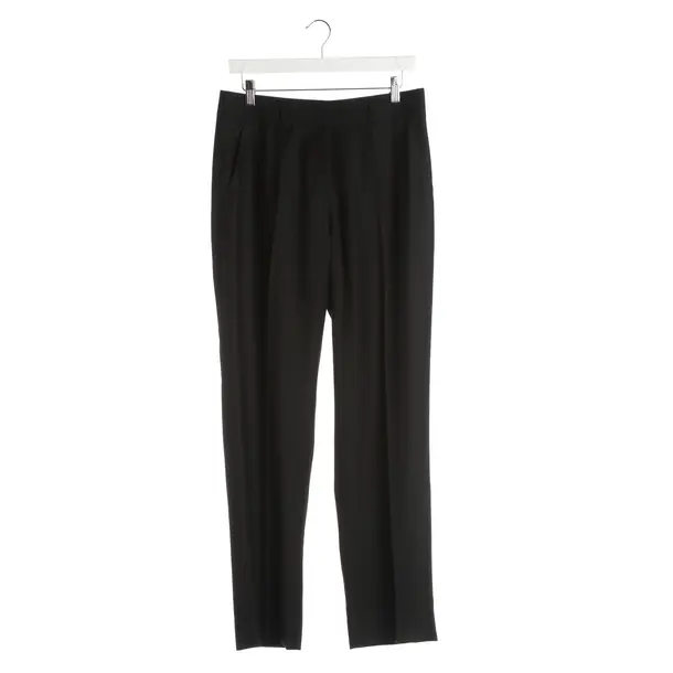 Pants, in Black, Cotton, Gucci