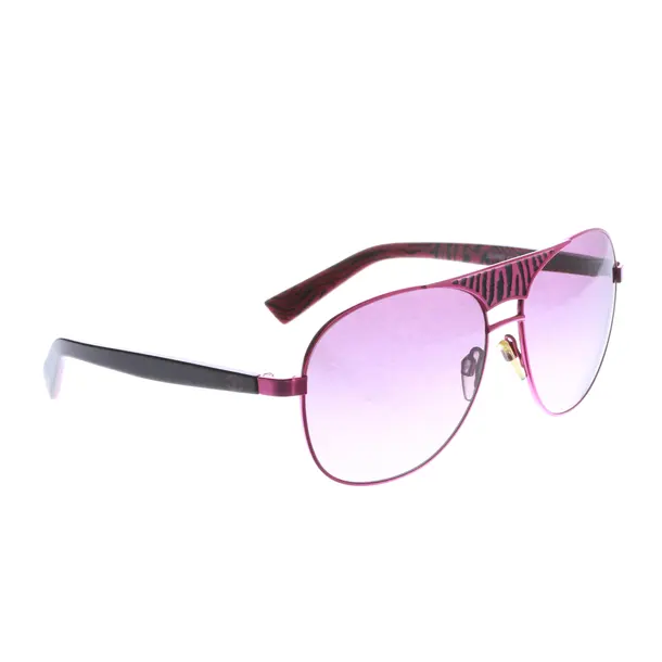 Sonnenbrille, in Rosa, Kunststoff / Metall, Just Cavalli