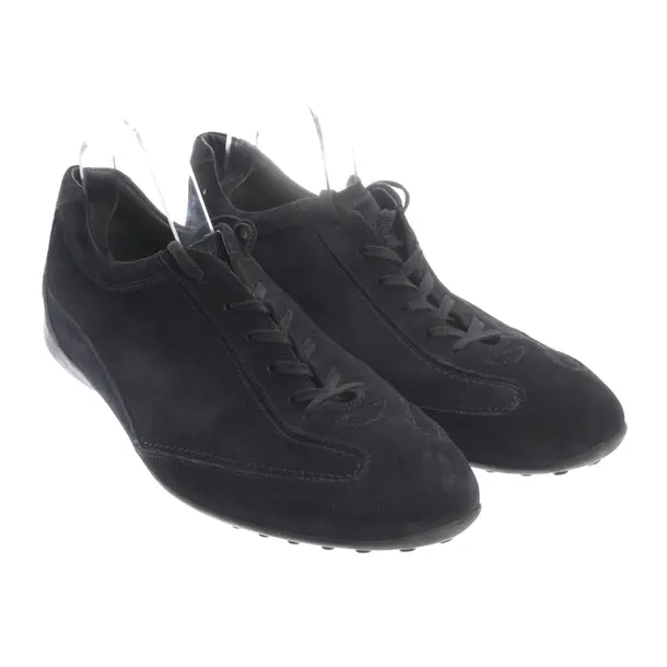 Sneaker, in Schwarz, Tod´s