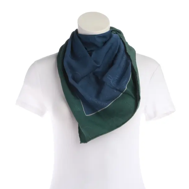 Tuch, in Mehrfarbig, Polyester, Cartier