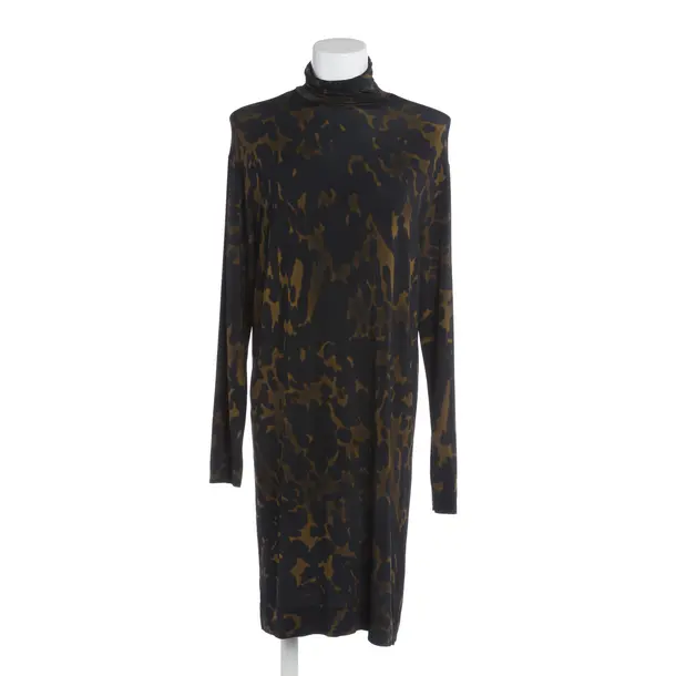 Kleid, in Mehrfarbig, Viskose, Dries van Noten
