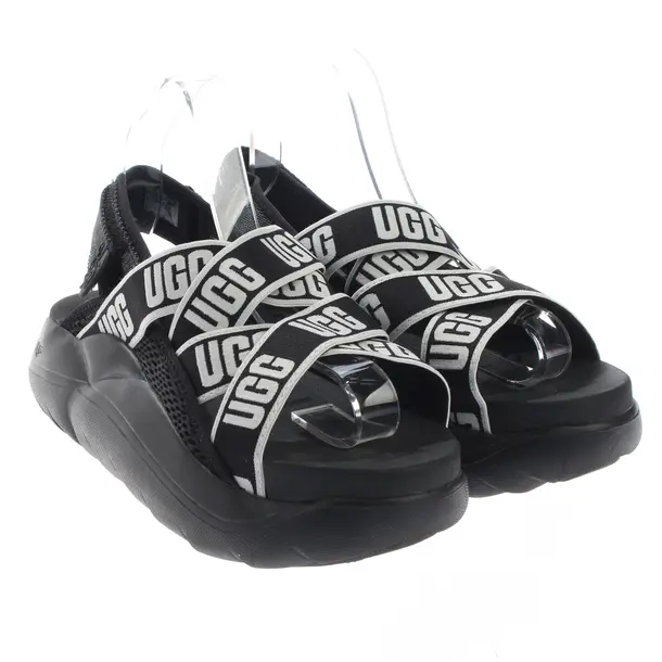 Sandals, in Black, UGG Australia