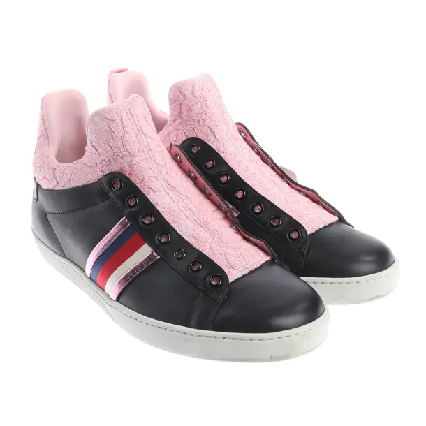 High-Top Sneakers, in Multicolored, Gucci