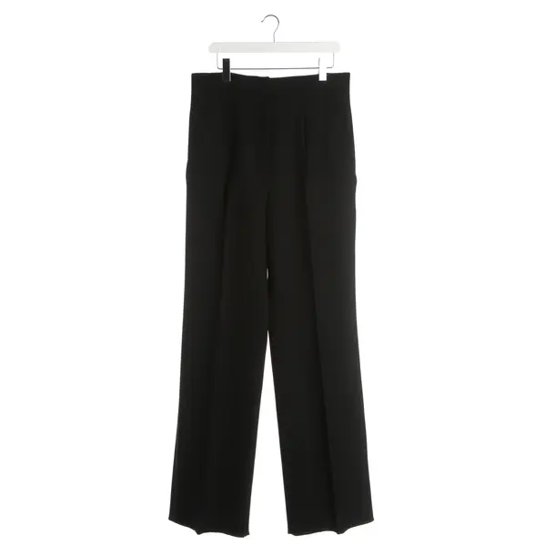 Pantaloni, in Nero, Poliestere, Dorothee Schumacher