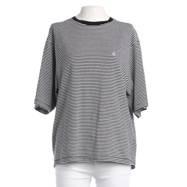 Camicia, in Bianco, Cotone, Anine Bing