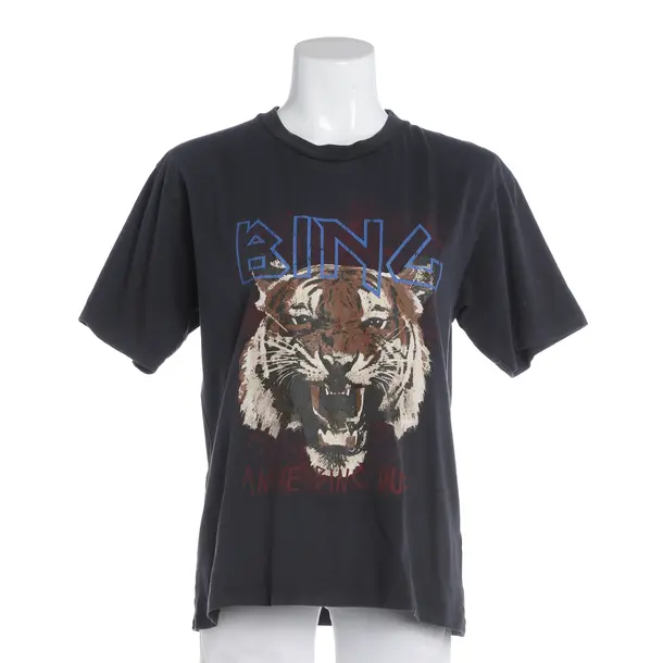 Camicia, in Multicolore, Cotone, Anine Bing