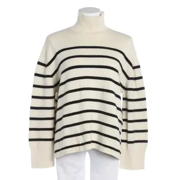 Jumper, in Black, Wool, Anine Bing