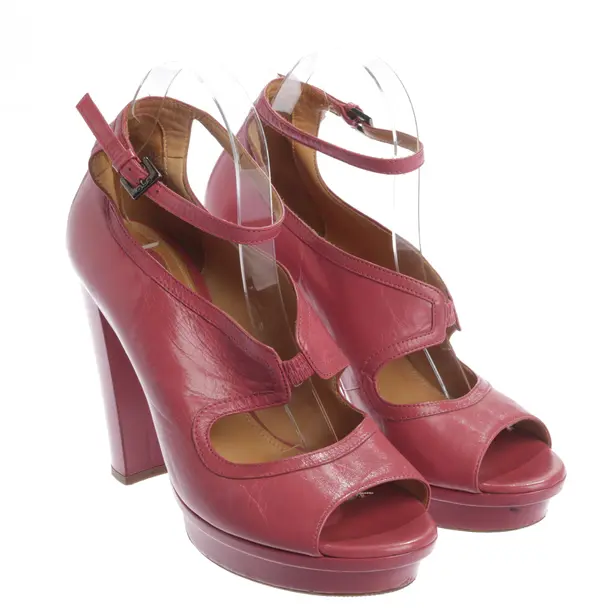 Sandali, in Rosa, Strenesse