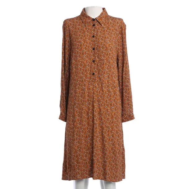 Tunic, in Multicolored, Viscose, Jumper