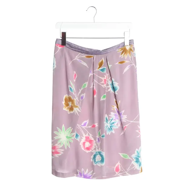 Rock, in Mehrfarbig, Seide, Etro