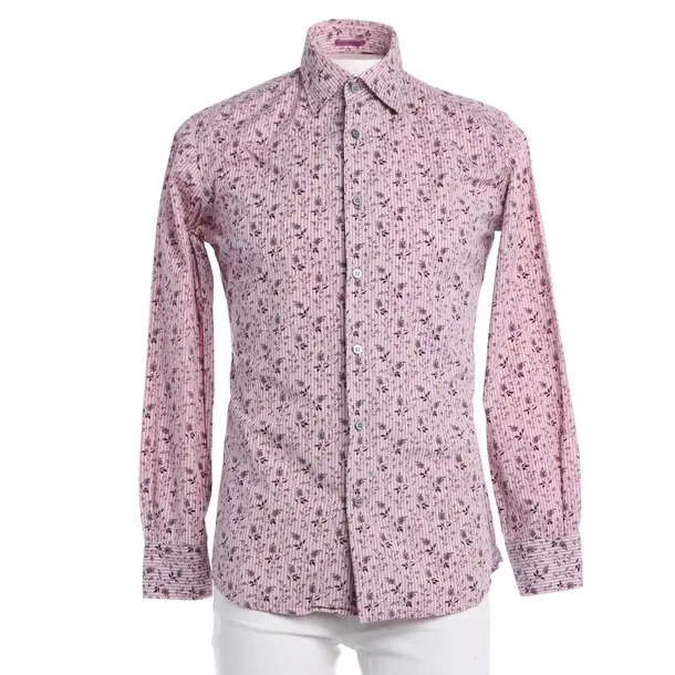 Camicia, in Multicolore, Cotone, Paul Smith