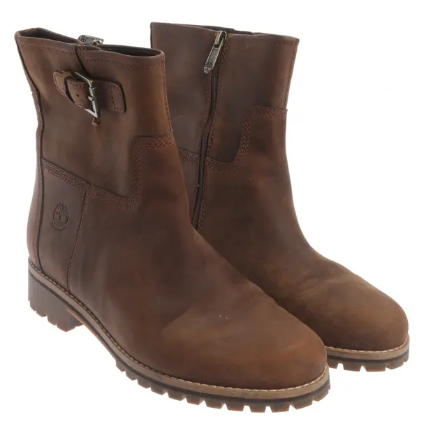 Stiefeletten, in Braun, Timberland