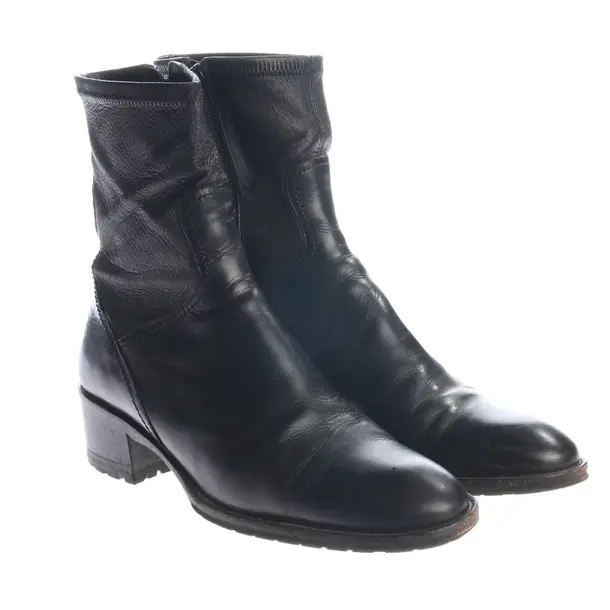 Stiefeletten, in Schwarz, Truman´s