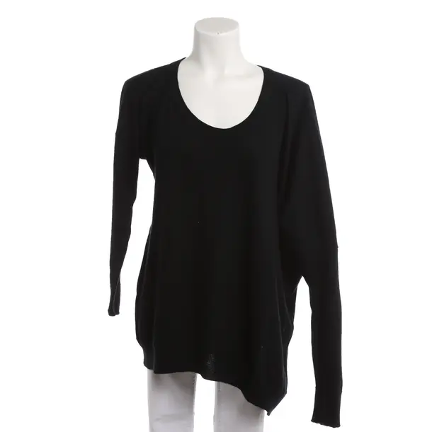 Jumper, in Black, Wool, Balenciaga