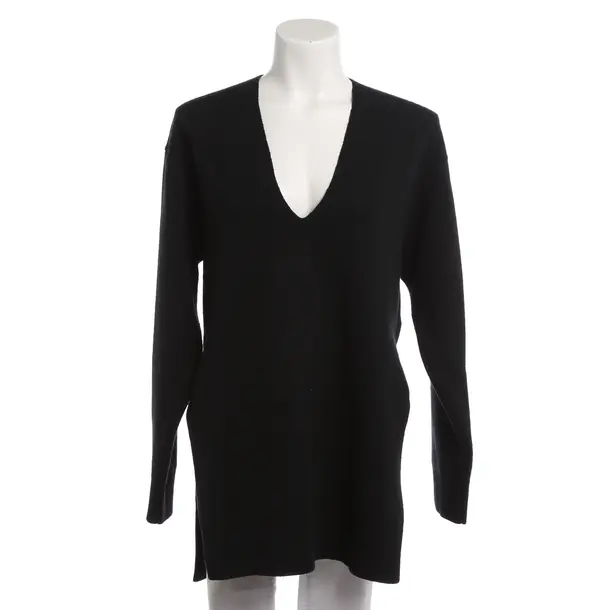 Maglione, in Nero, Lana, Proenza Schouler