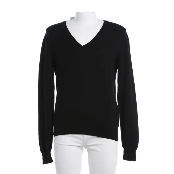 Pullover, in Schwarz, Kaschmir, Dolce & Gabbana