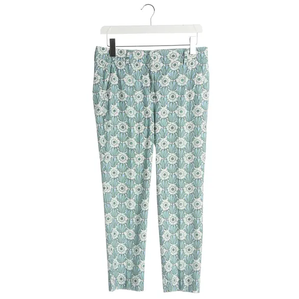 Pantaloni, in Multicolore, Cotone, Prada