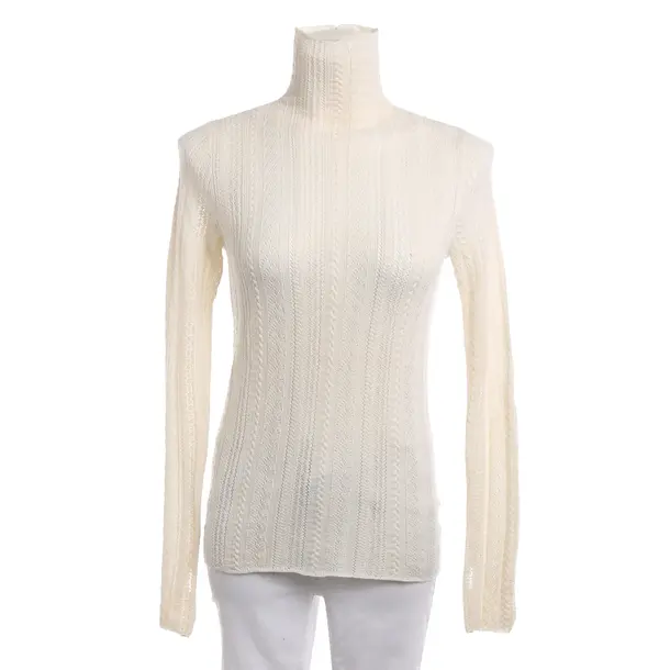 Maglioni di lana, in Crema, Lana, Polo Ralph Lauren