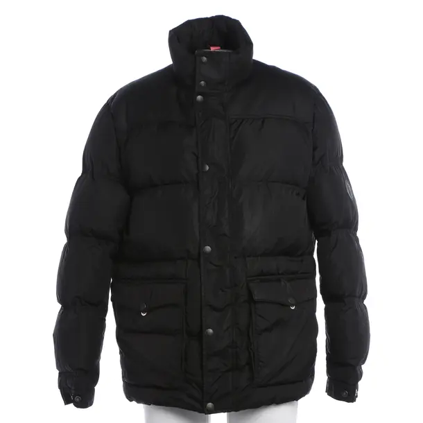 Winterjacke, in Schwarz, Polyamid, Gucci