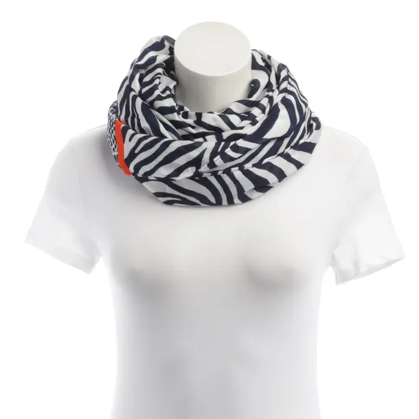 Schal, in Mehrfarbig, Baumwolle, Michael Kors