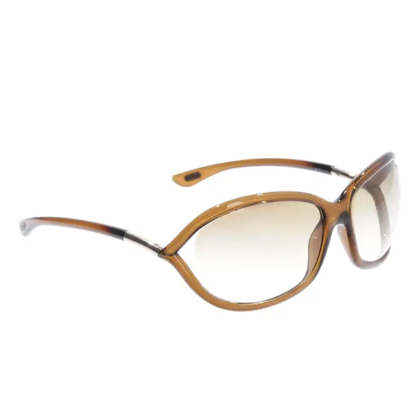 Sunglasses, in Light Brown, Synthetic, Tom Ford