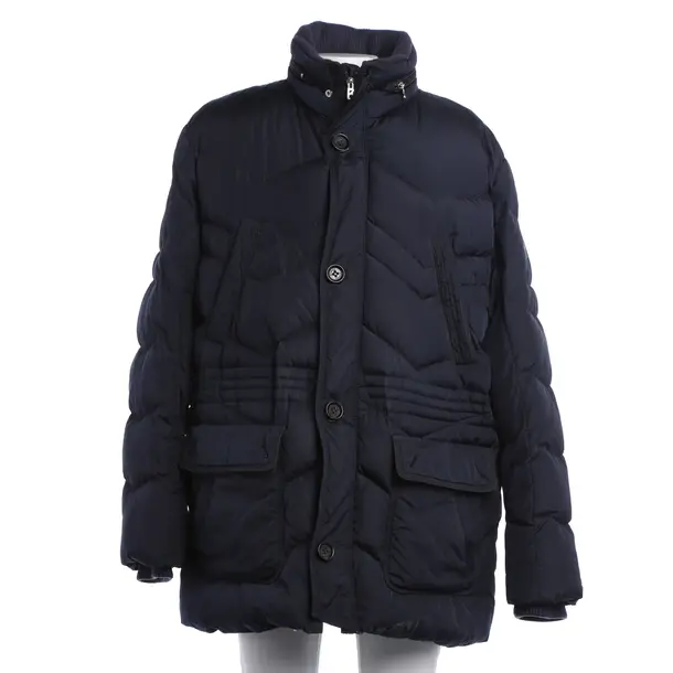 Winterjacke, in Navy, Polyester, Bogner