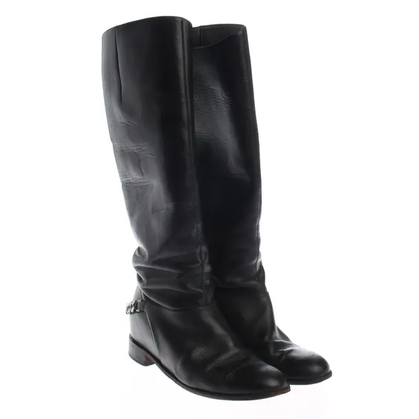 Boots, in Black, Christian Louboutin