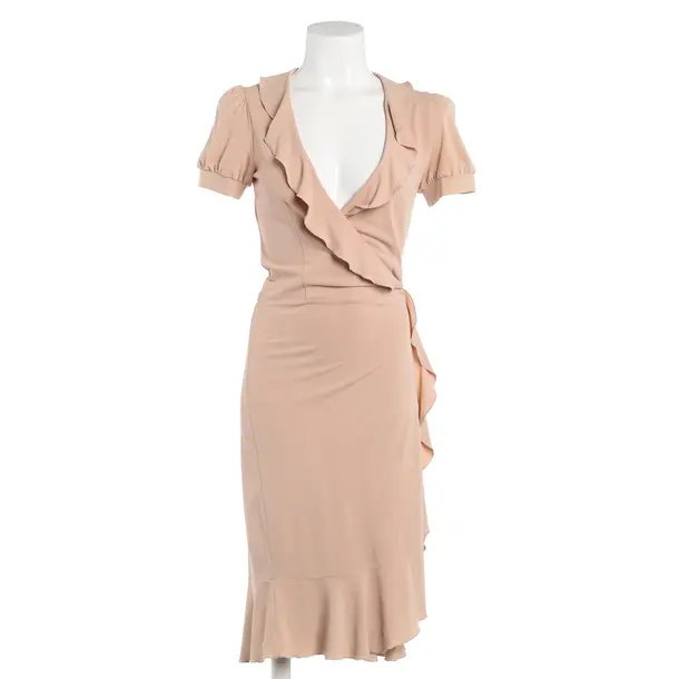 Cocktail Dress, in Light Pink, Acetate, Moschino