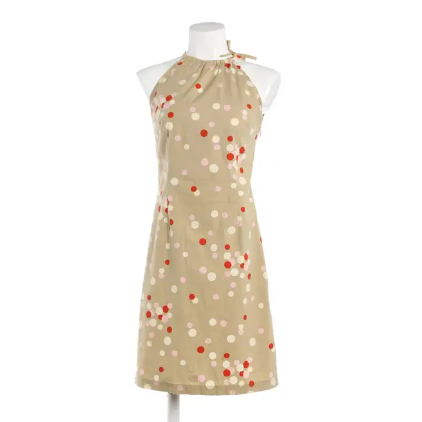 Cocktail Dress, in Multicolored, Cotton, Sportmax