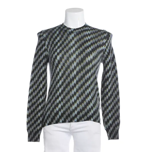 Wollpullover, in Mehrfarbig, Wolle, Kenzo