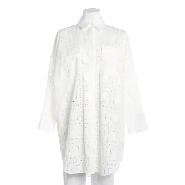 Tunica, in Crema, Cotone, MSGM