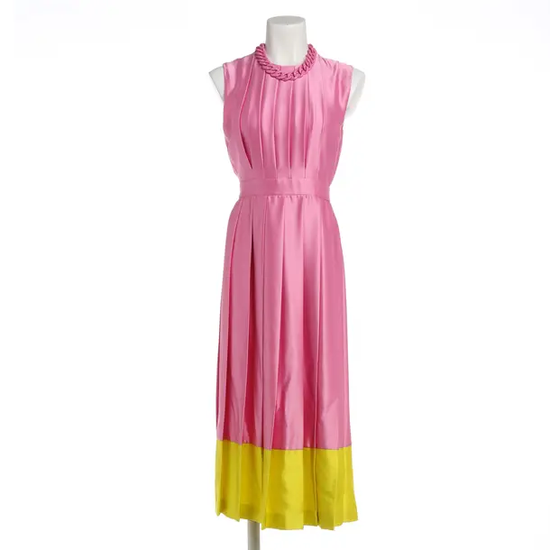 Kleid, in Rosa, Polyester, MSGM