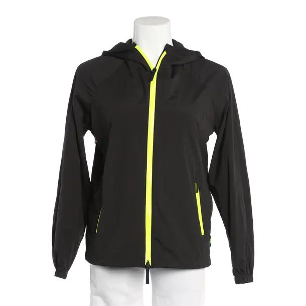 Sommerjacke, in Schwarz, Polyamid, Gucci