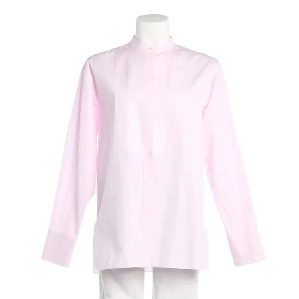 Bluse, in Rosa, Baumwolle, Stella McCartney