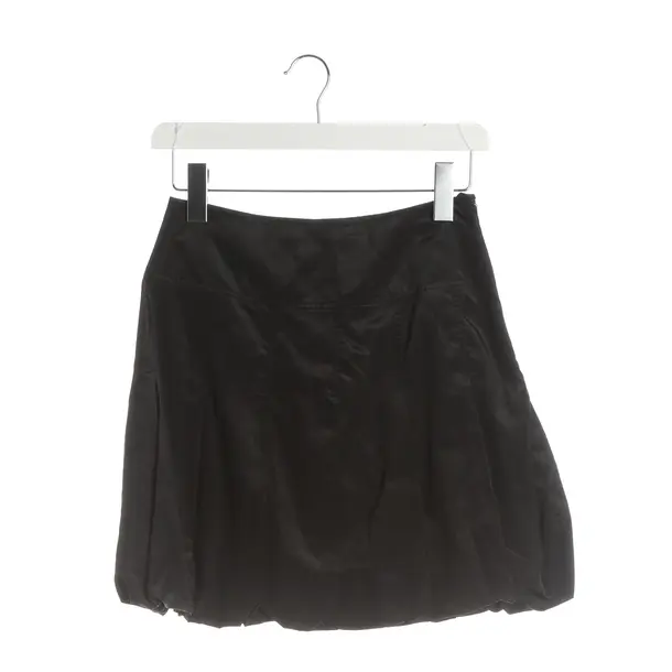 Rock, in Schwarz, Polyamid, Marc Cain