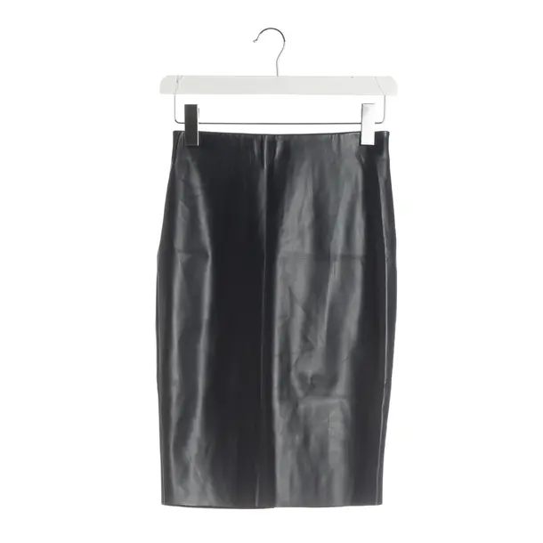 Rock, in Blau, Polyester, Wolford