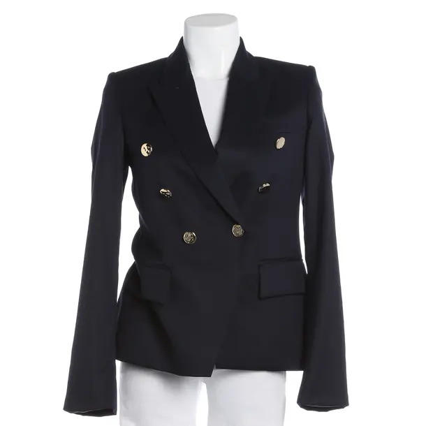 Blazer, in Navy, Wolle, Stella McCartney