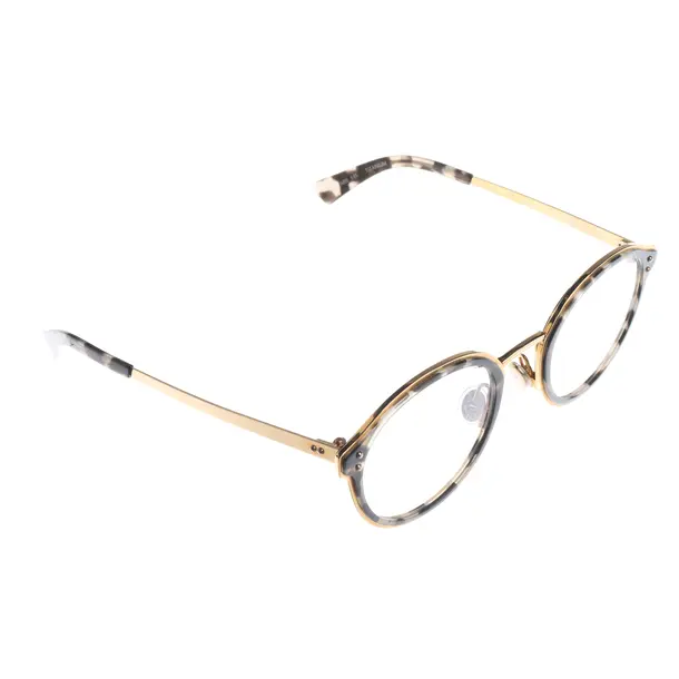 Optical Frames, in Gold, Metal (metallic, metallised), Dior