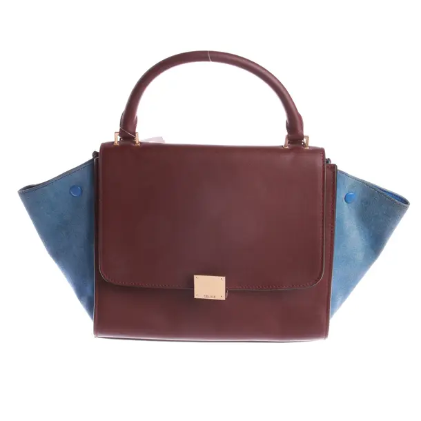 Borsetta, in Marrone, Pelle, Céline