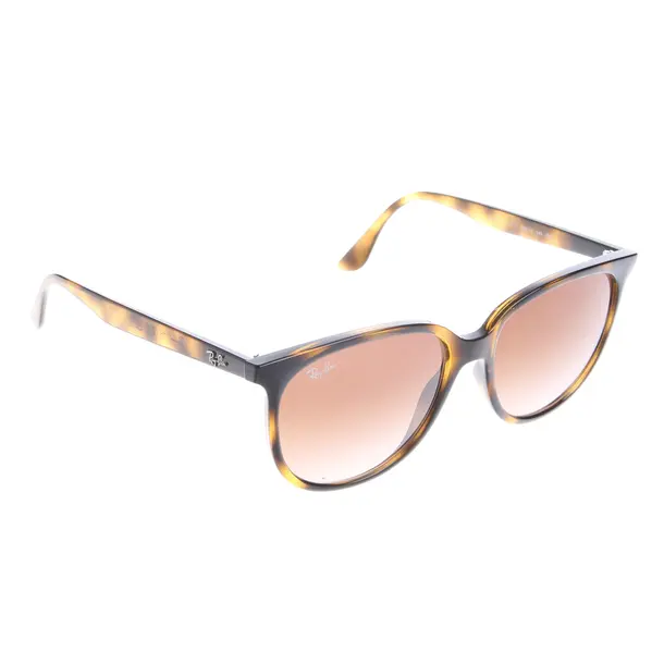 Sunglasses, in Brown, Synthetic, Ray Ban