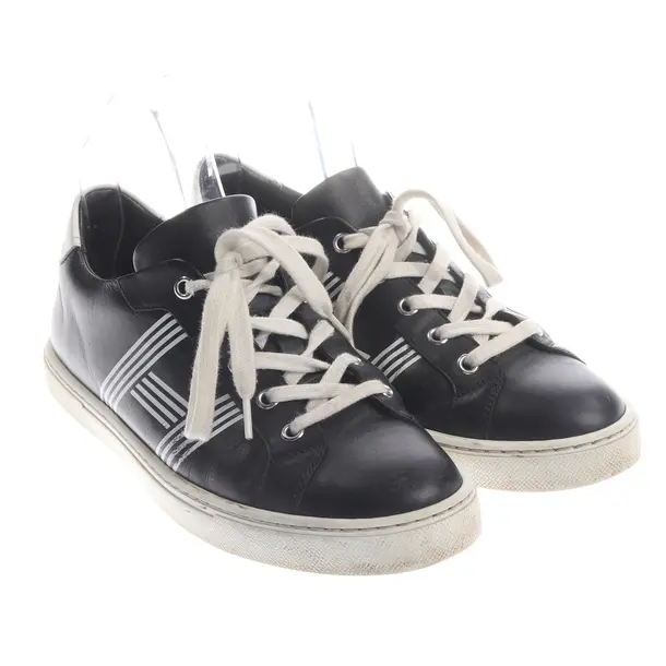 Sneakers, in Black, Hermès