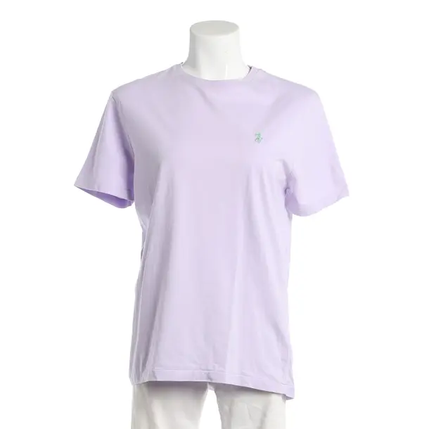 Shirt, in Lavendel, Baumwolle, Polo Ralph Lauren