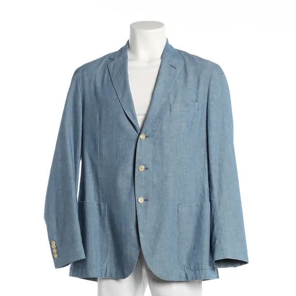 Sakko, in Hellblau, Baumwolle, Polo Ralph Lauren