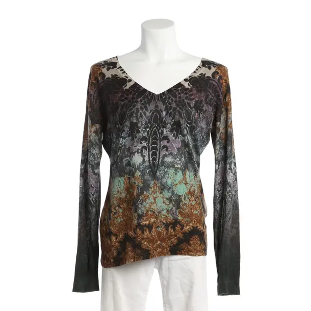 Pullover, in Mehrfarbig, Seide, Etro